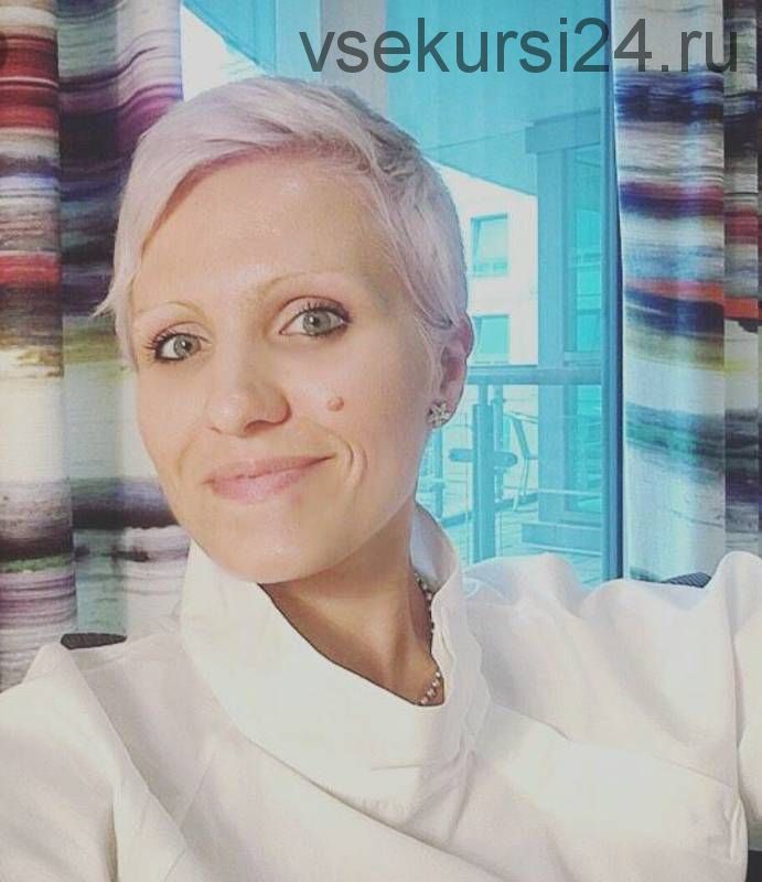 Детокс (Katia Txi)
