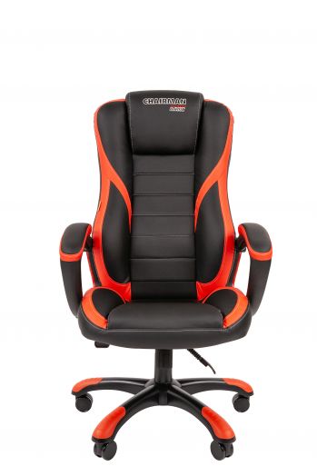 Кресло геймера CHAIRMAN GAME 22