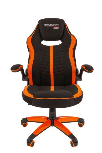 Кресло геймера CHAIRMAN GAME 19