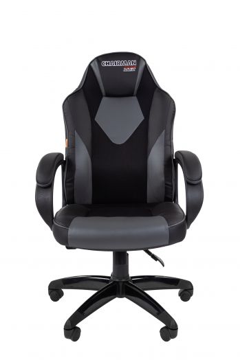 Кресло геймера CHAIRMAN GAME 17