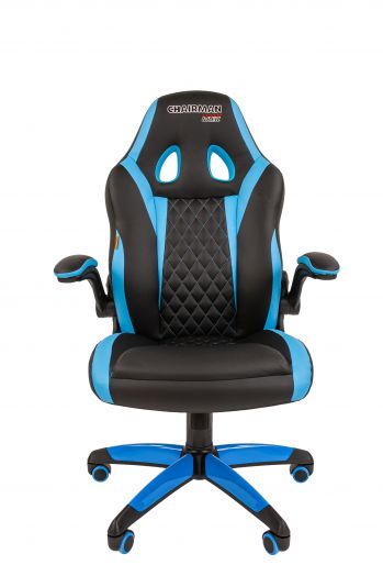 Кресло геймера CHAIRMAN GAME 15