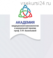 Соматическая нервная система. Склеротомная биометрическая стабилизация, коррекция (Сергей Молотков)