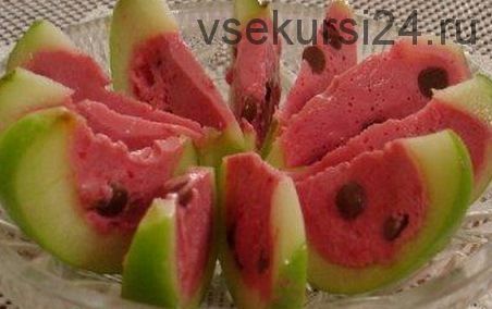 Стройные десерты. Коллекция рецептов (Ирина Черненко)