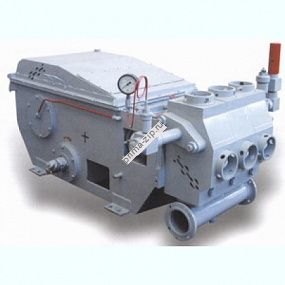 Запчасти к насосу трехплунжерному 3ПН-70  /  3ПН-32