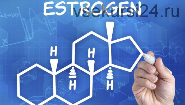 [Pro et Contra] Эстрогены. Роль и функции в мужском и женском организме. Важные нюансы (Юлия Тишова)