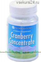 [Путь к здоровью] Концентрат клюквы (Cranberry Concentrate)