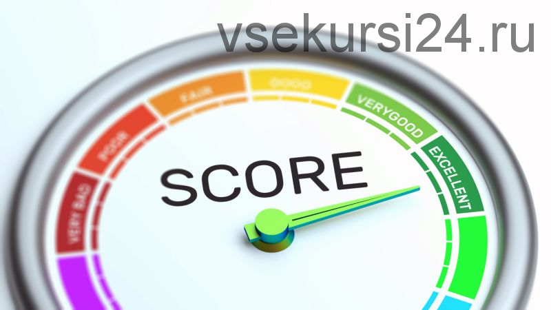 Модель SCORE: универсальная модель решения бизнес проблем