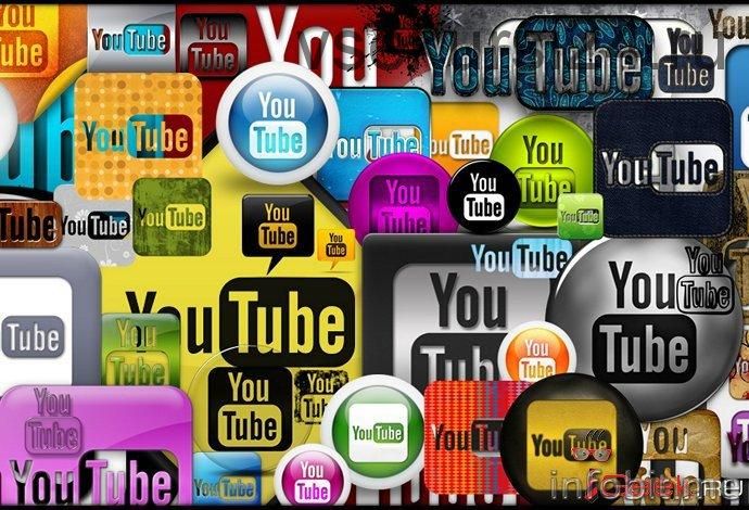 Видео для Youtuba (Флемми)