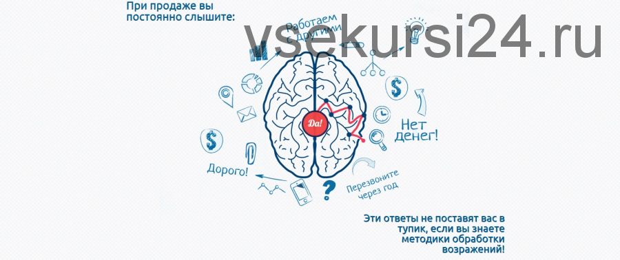 [Vertex] Работа с возражениями (Сергей Филиппов)