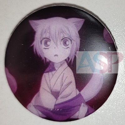 Значок (Средний 37 мм) Kamisama Hajimemashita