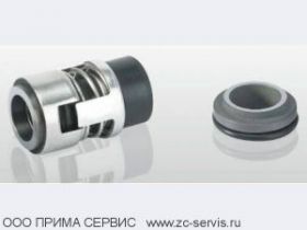 Уплотнение 16MM GRUNDFOS P/N 425763 - VGMG-1303 EPDM TYPE B VGM706B QLFLF