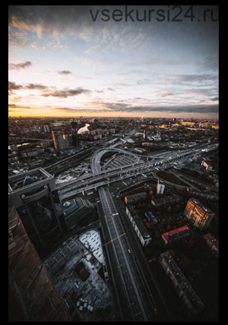 [19tones] Городские пресеты Mos City III для стрит-фотографии