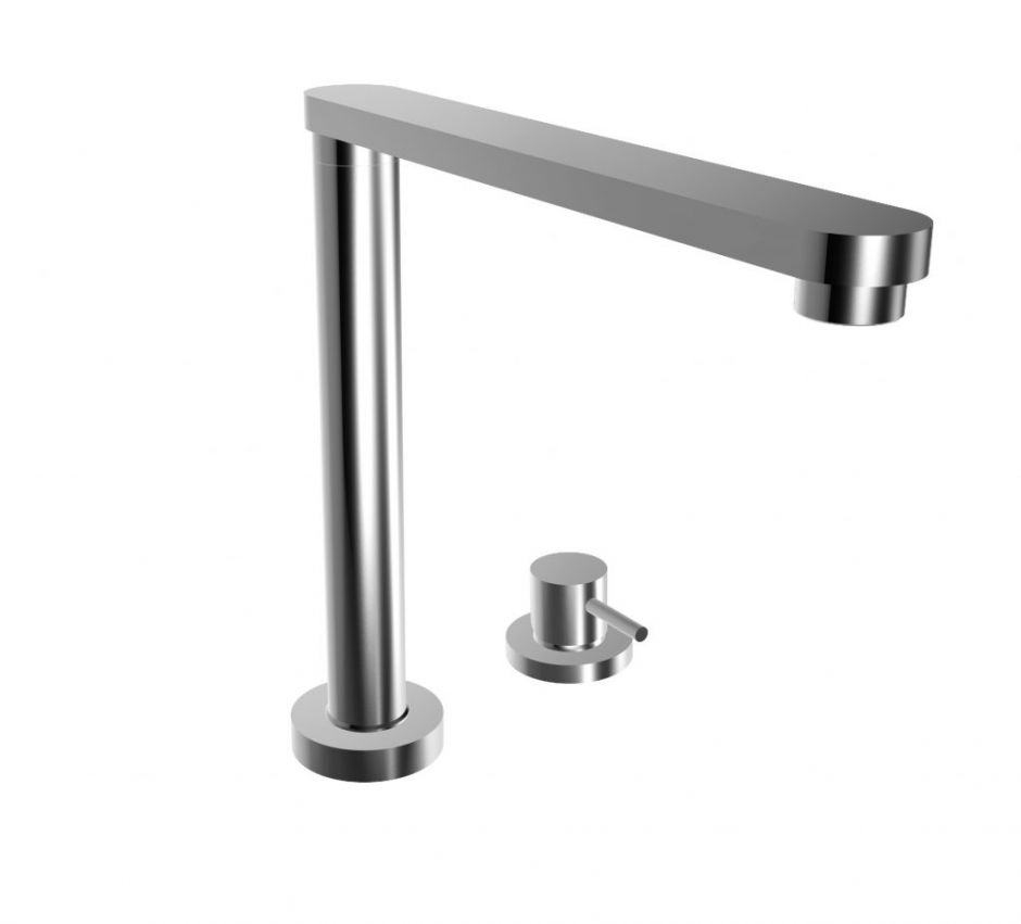 Изображение Смеситель для кухни Bongio KITCHEN 8480