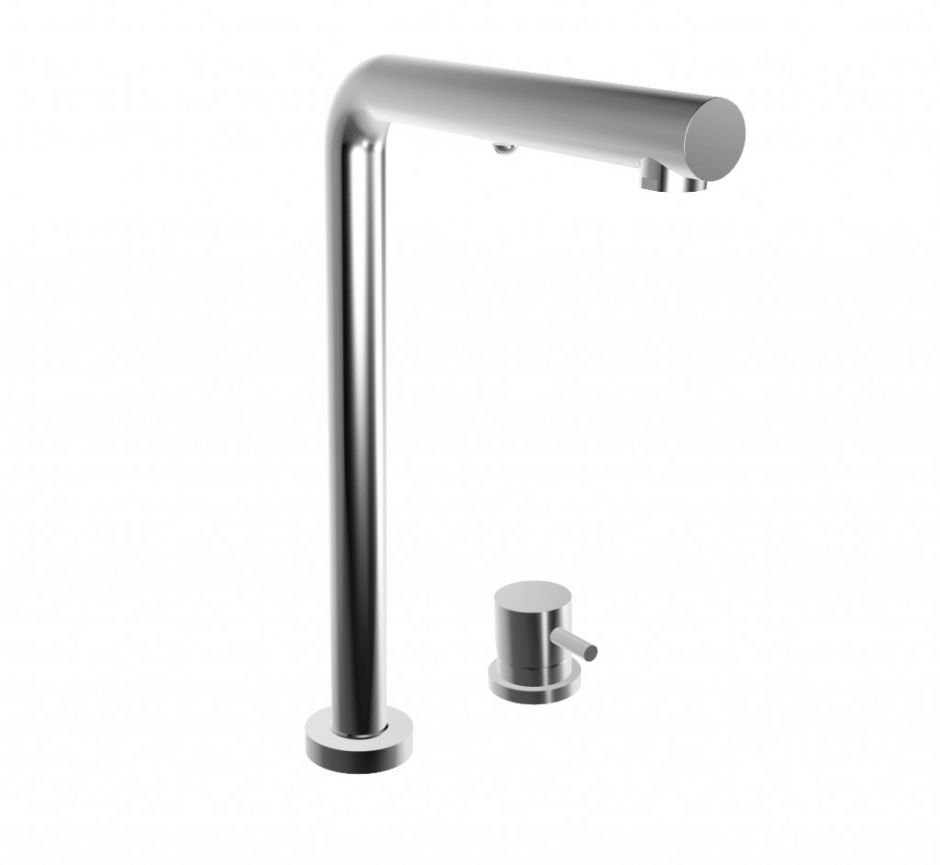 Изображение Смеситель для кухни Bongio KITCHEN 32480