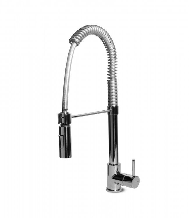 Изображение Смеситель для кухни Bongio KITCHEN 32980/PR