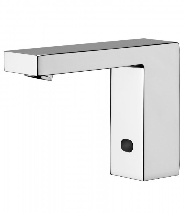 Изображение сенсорный смеситель для раковины Bongio ELECTRONIC 46521/EL