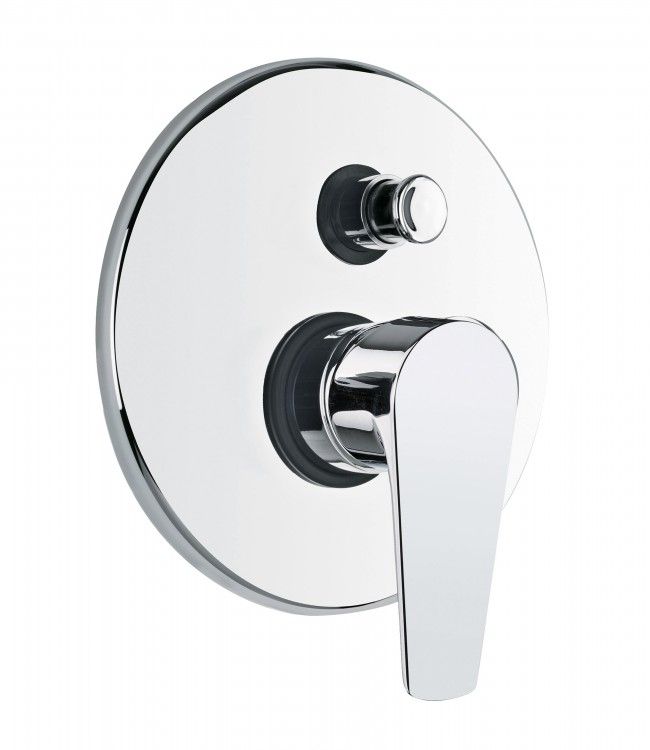 Изображение Смеситель для душа Bongio PI7 07529/PR