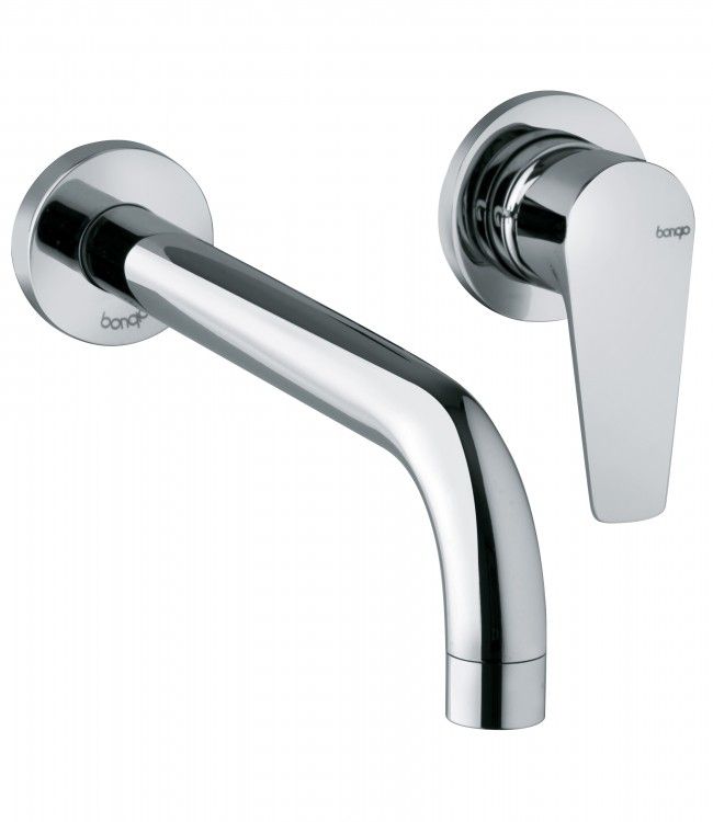 Изображение Смеситель для раковины Bongio PI7 07538/22PR