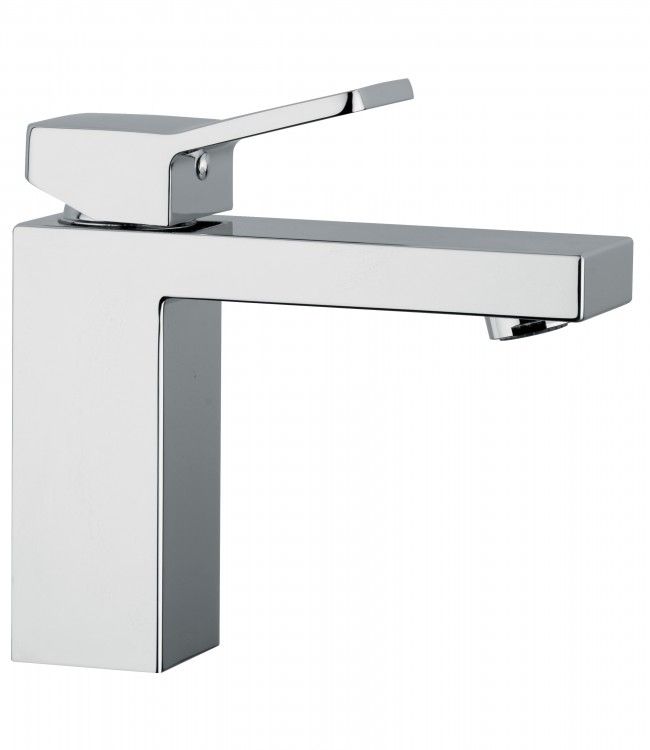 Изображение Смеситель для раковины Bongio REEF 53521/PR