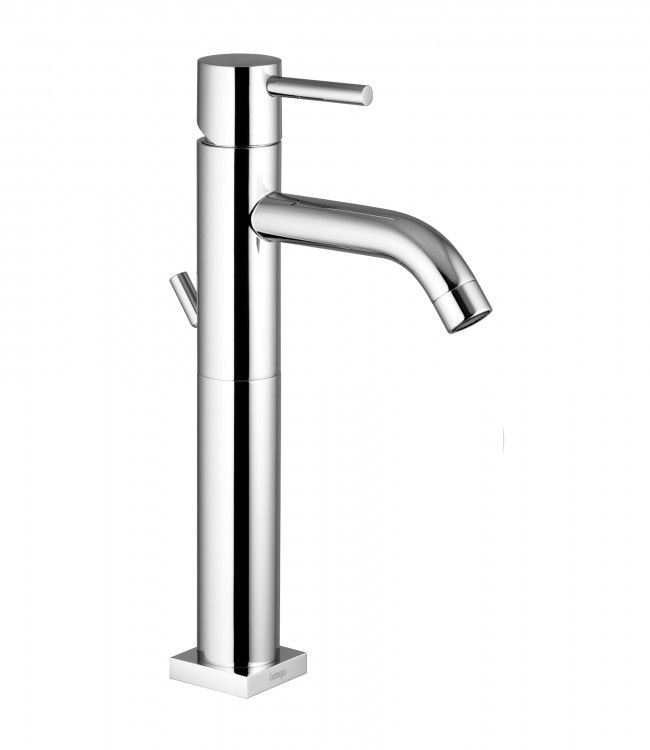 Изображение Смеситель для раковины Bongio T SQUARE 52532/PR