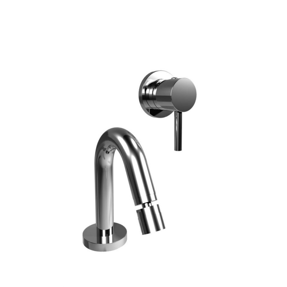 Изображение Смеситель для раковины Bongio ON 68503/PR