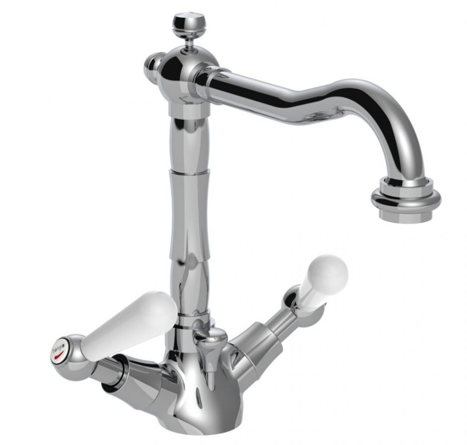 Изображение Смеситель для раковины Bongio LA TOSCA 9521