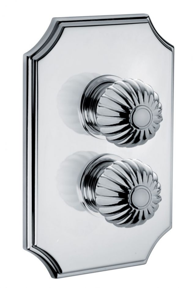 Изображение Термостат для душа Bongio RADIANT 02549/3