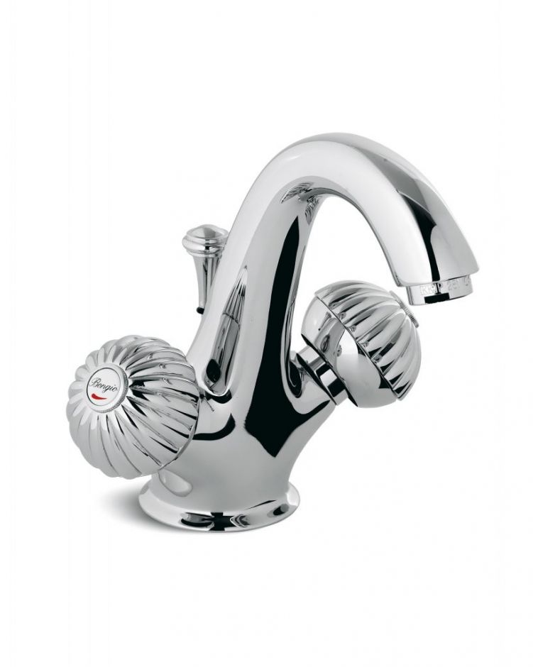 Изображение Смеситель для раковины Bongio RADIANT 2521