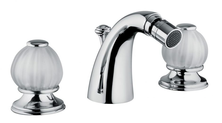 Изображение Смеситель для раковины Bongio RIVOLI 5503