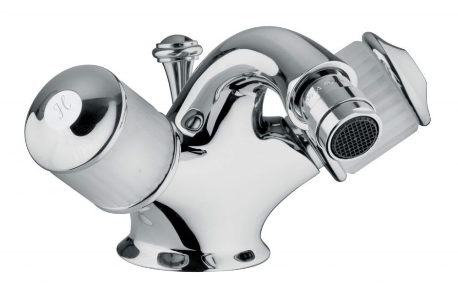 Изображение Смеситель для раковины Bongio CRISTALLO 04522