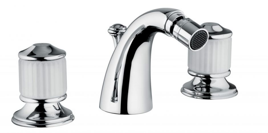 Изображение Смеситель для раковины Bongio CRISTALLO 04503