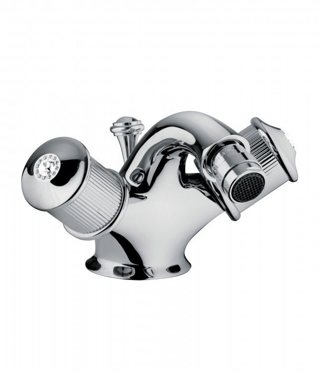 Изображение Смеситель для биде Bongio ROYALE80 / IMPERO 06522-65522