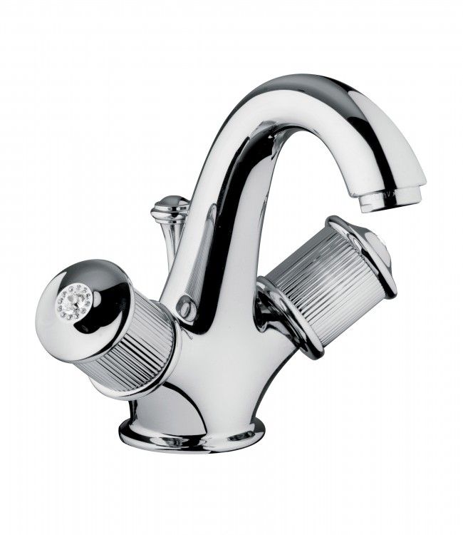 Изображение Смеситель для раковины Bongio ROYALE80 / IMPERO 06521-65521