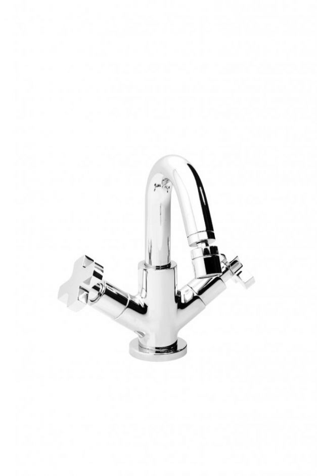 Изображение Смеситель для раковины Bongio ALCOR 42422