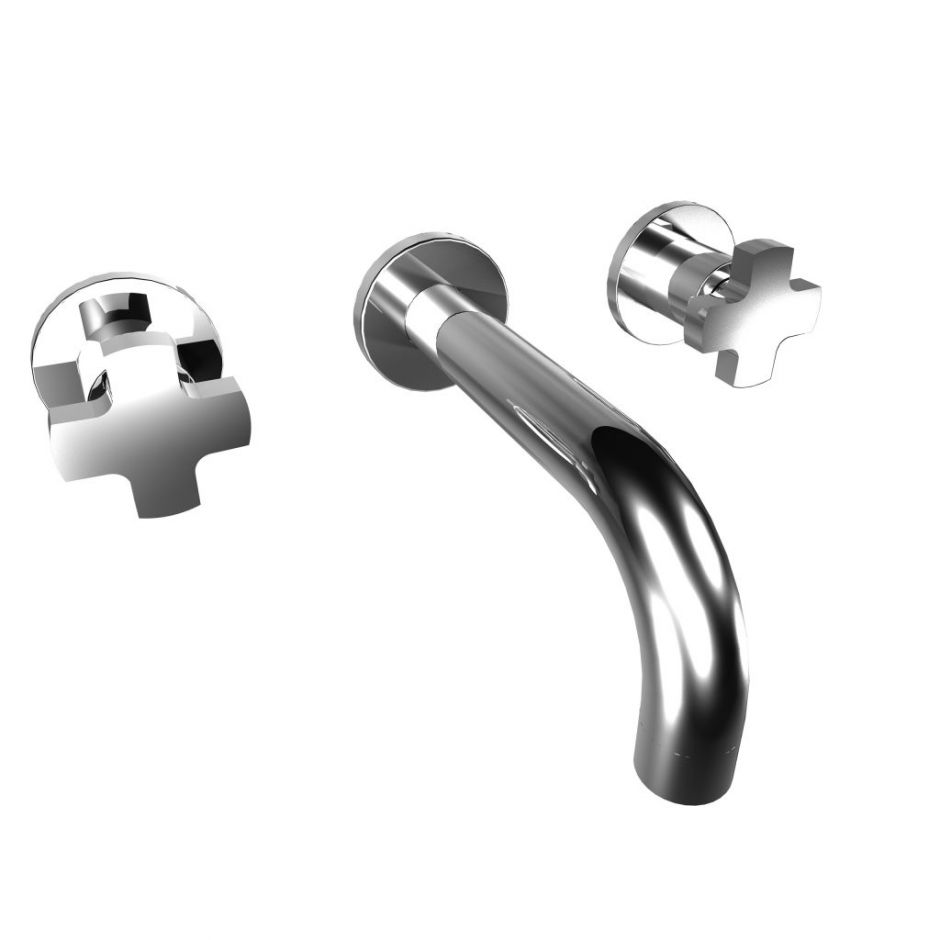 Изображение Смеситель для раковины Bongio ALCOR 42438/16-22