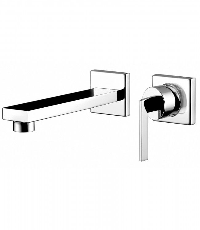 Изображение Смеситель для раковины Bongio MYAMIX 46538/16