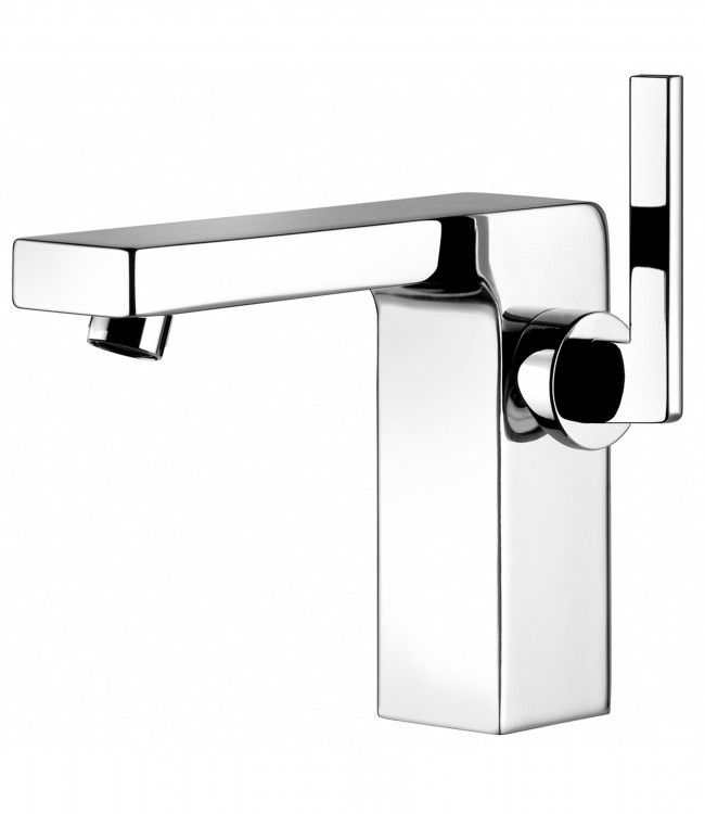 Изображение Смеситель для раковины Bongio MYAMIX 46521