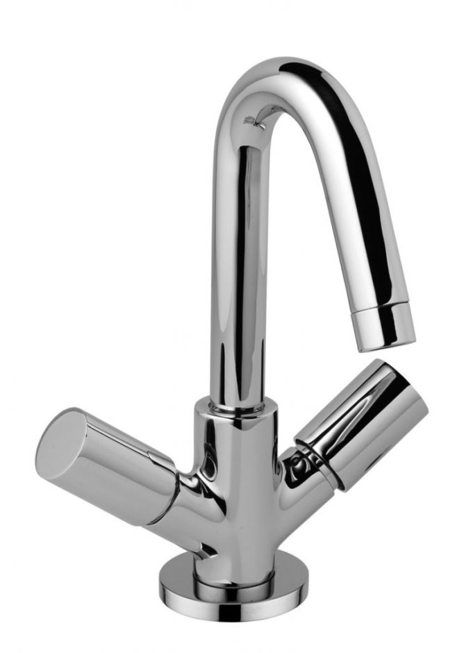 Изображение Смеситель для раковины Bongio AQUA 40521/R
