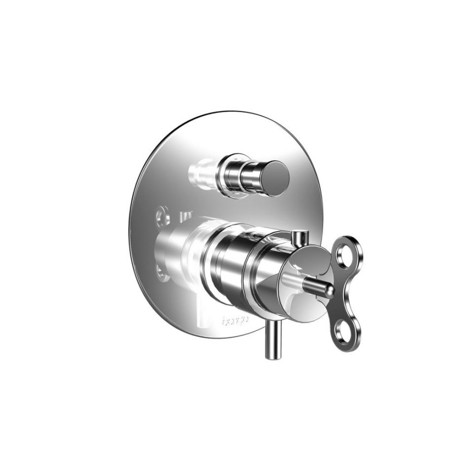 Изображение Смеситель для душа Bongio ACQUACARICA 63549