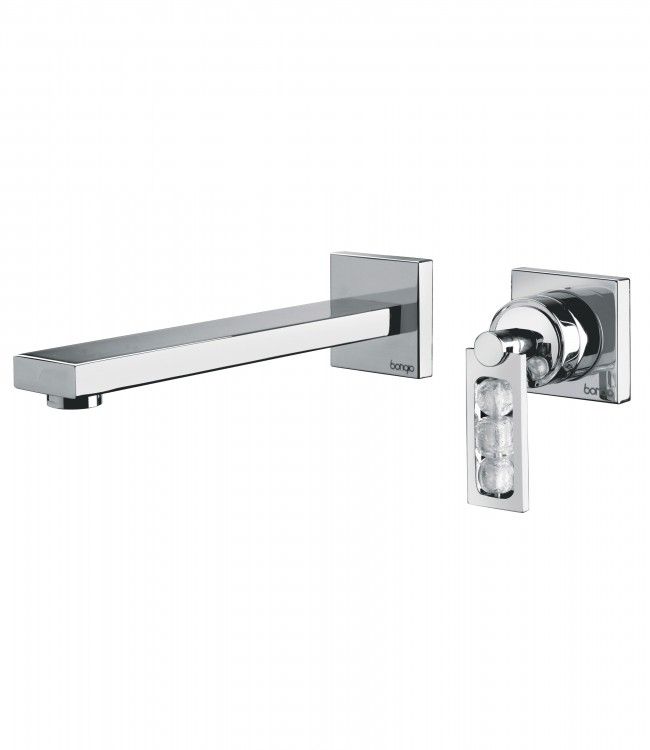 Изображение Смеситель для раковины Bongio MYAMIX CRYSTAL 48538/22