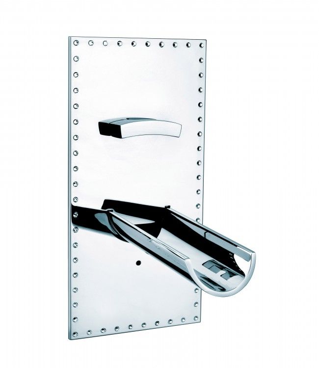 Изображение Прогрессивный смеситель для раковины Bongio ACQUAVIVA 55539/22