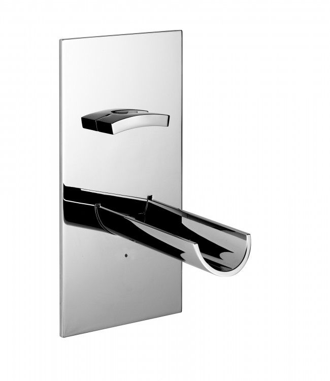 Изображение Прогрессивный смеситель для раковины Bongio ACQUAVIVA 56539/22