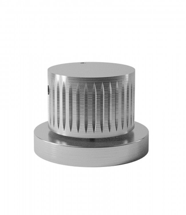 Изображение Прогрессивный смеситель для душа Bongio TIME 2020 70520