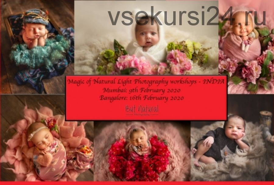 [Butnaturalphotography] Коллекция экшенов Fine Art. Fine Art photoshop action pack (Sujata Setia)