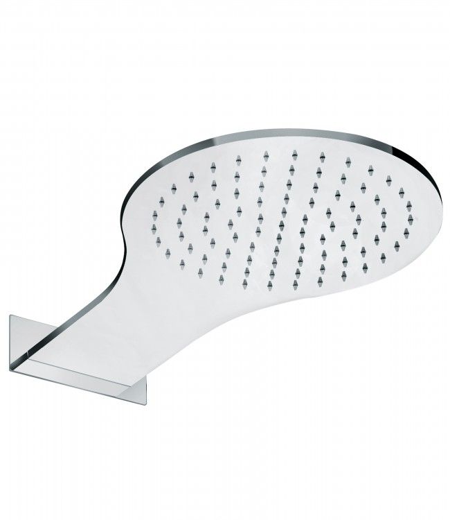 Изображение Верхняя лейка Bongio 14889/SL