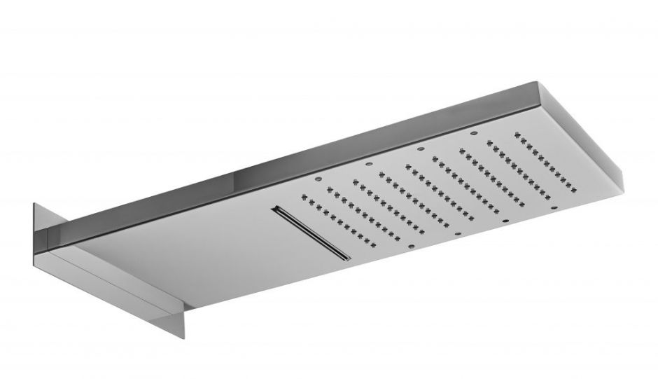 Изображение Верхний душ Bongio 889/CL