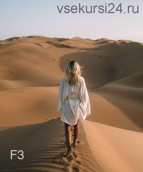 [DoYouTravelPresets] Пресеты для Lightroom Fashion Collection