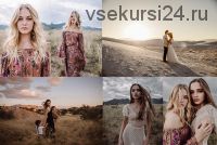 [EmbracePresets] Пресеты The Wanderlust Collection