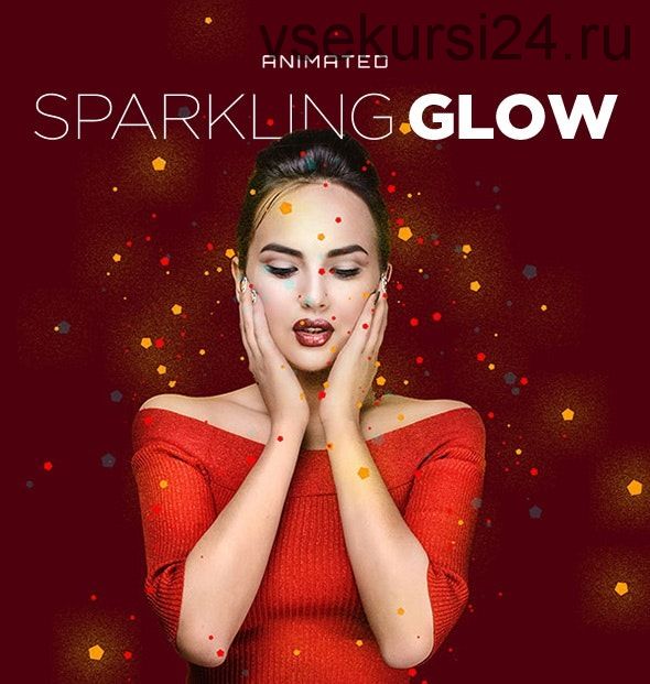 [EnvatoMarket] Sparkling Glow Animated Action (walllow)