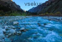 [Fotoshkola.net] Пейзаж. Как перейти от бытовой фотографии к художественной (Константин Воронов)